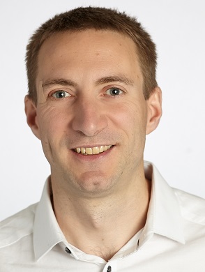 Damien Marichal